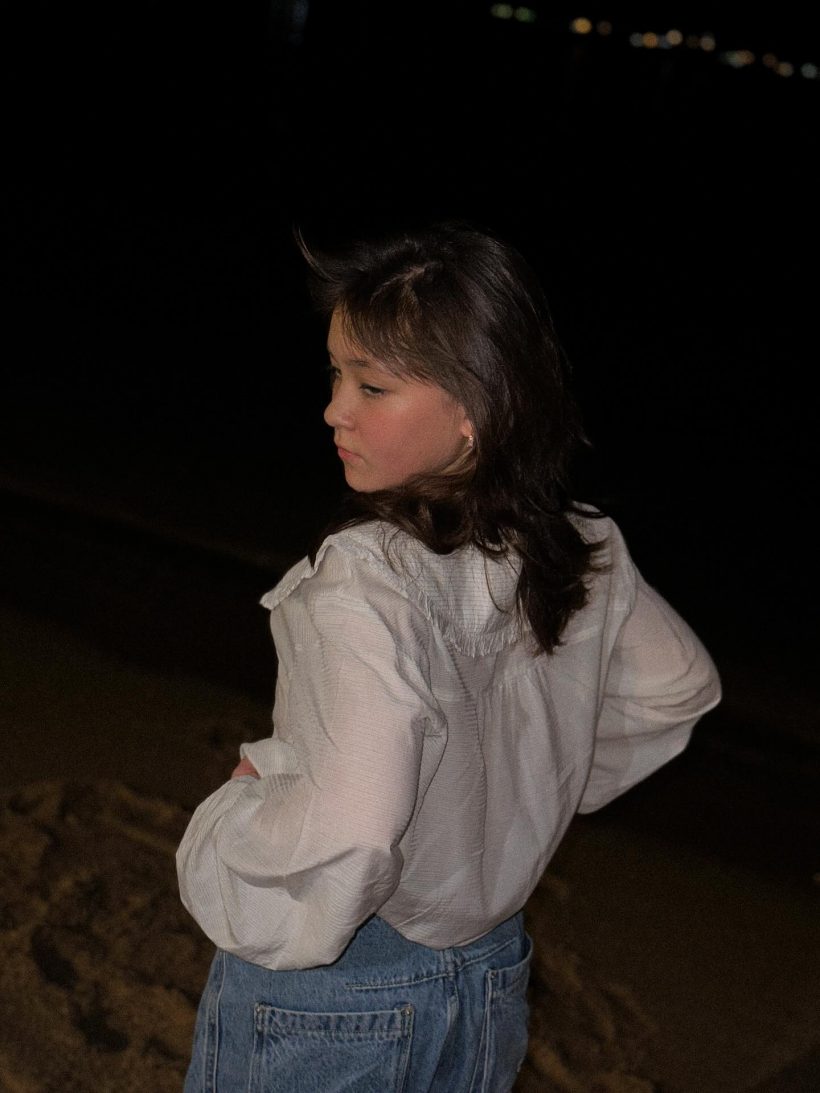 หมากประกบน้องนีน่า ในหนังแอ็คชั่นสยองขวัญจากผู้สร้างธี่หยด