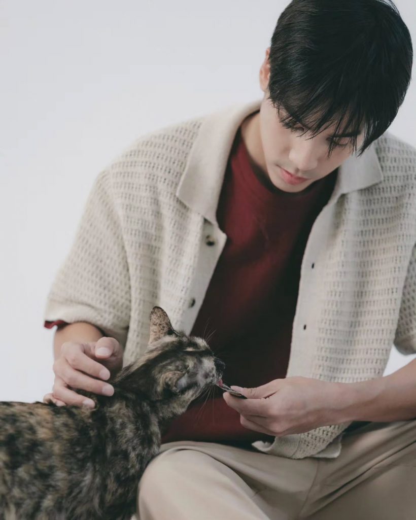 ดราม่าเอนเกจ! เจษ เจษฏ์พิพัฒ โผล่เบรกทีมงาน ขอโทษแฟนคลับด้วยตัวเอง