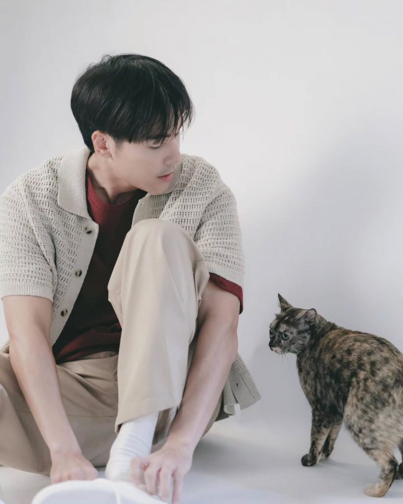 ดราม่าเอนเกจ! เจษ เจษฏ์พิพัฒ โผล่เบรกทีมงาน ขอโทษแฟนคลับด้วยตัวเอง