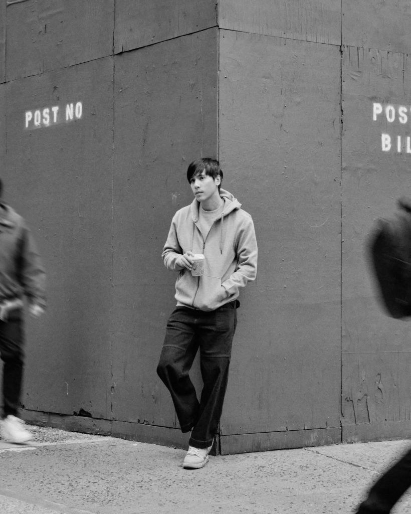 ดราม่าเอนเกจ! เจษ เจษฏ์พิพัฒ โผล่เบรกทีมงาน ขอโทษแฟนคลับด้วยตัวเอง