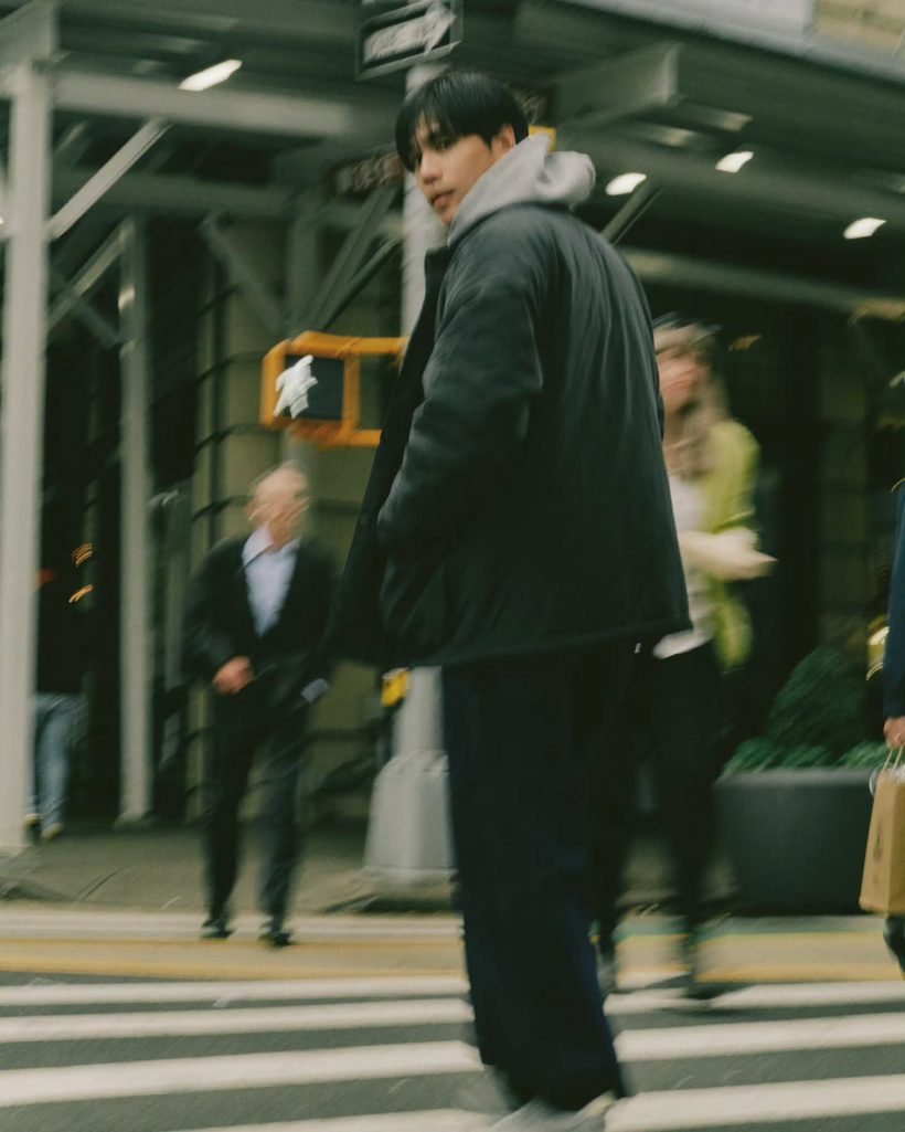 ดราม่าเอนเกจ! เจษ เจษฏ์พิพัฒ โผล่เบรกทีมงาน ขอโทษแฟนคลับด้วยตัวเอง