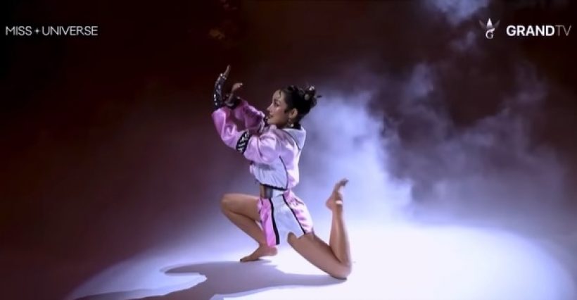 ชมคลิปโชว์จาก กระแต อาร์สยาม สะกดสายตาทั้งงาน MU2025