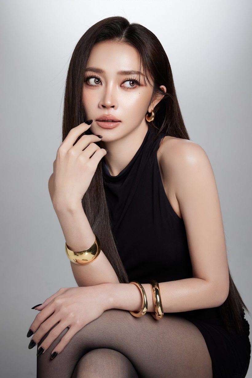 เกิดอะไรขึ้น? แอน อรดี โพสต์ข้อความสั้นๆ แต่น่าเป็นห่วง