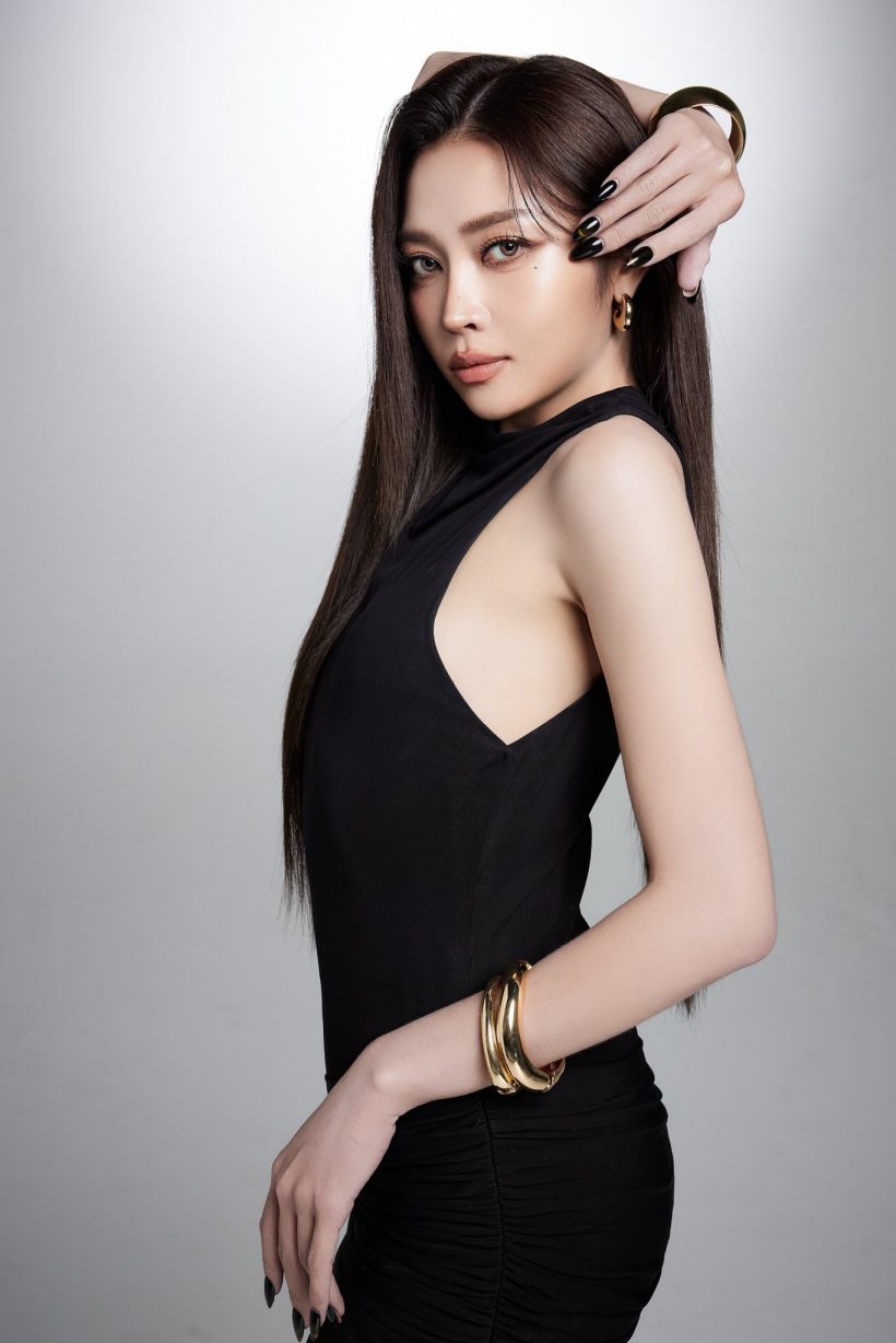 เกิดอะไรขึ้น? แอน อรดี โพสต์ข้อความสั้นๆ แต่น่าเป็นห่วง