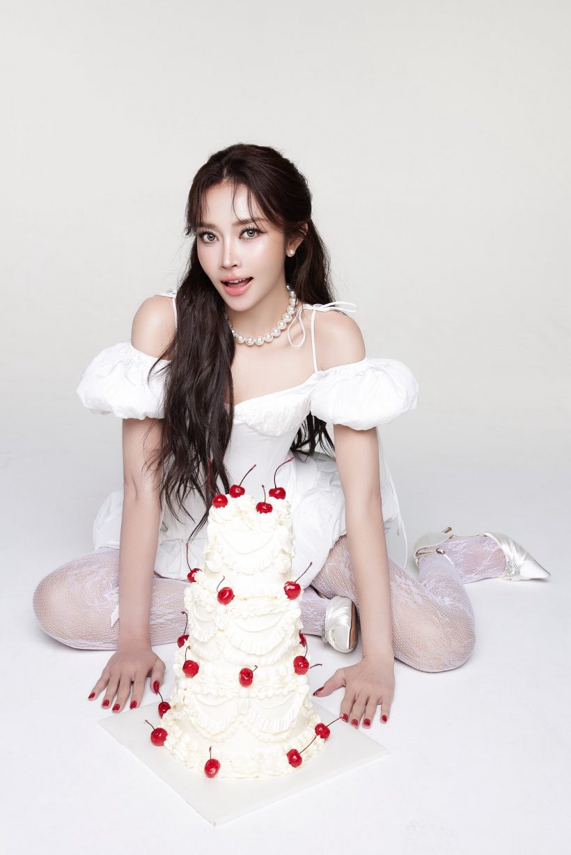 เกิดอะไรขึ้น? แอน อรดี โพสต์ข้อความสั้นๆ แต่น่าเป็นห่วง