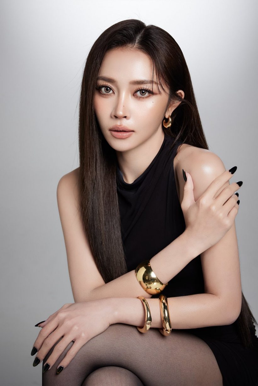 เกิดอะไรขึ้น? แอน อรดี โพสต์ข้อความสั้นๆ แต่น่าเป็นห่วง