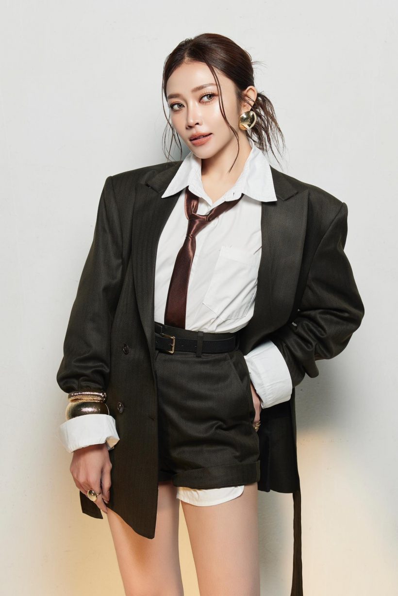 เกิดอะไรขึ้น? แอน อรดี โพสต์ข้อความสั้นๆ แต่น่าเป็นห่วง