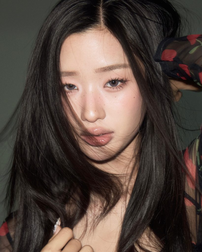 ขาจิ้นฟินเวอร์...วิน เมธวิน ส่งเค้กและคำอวยพรให้นางเอกคนดัง