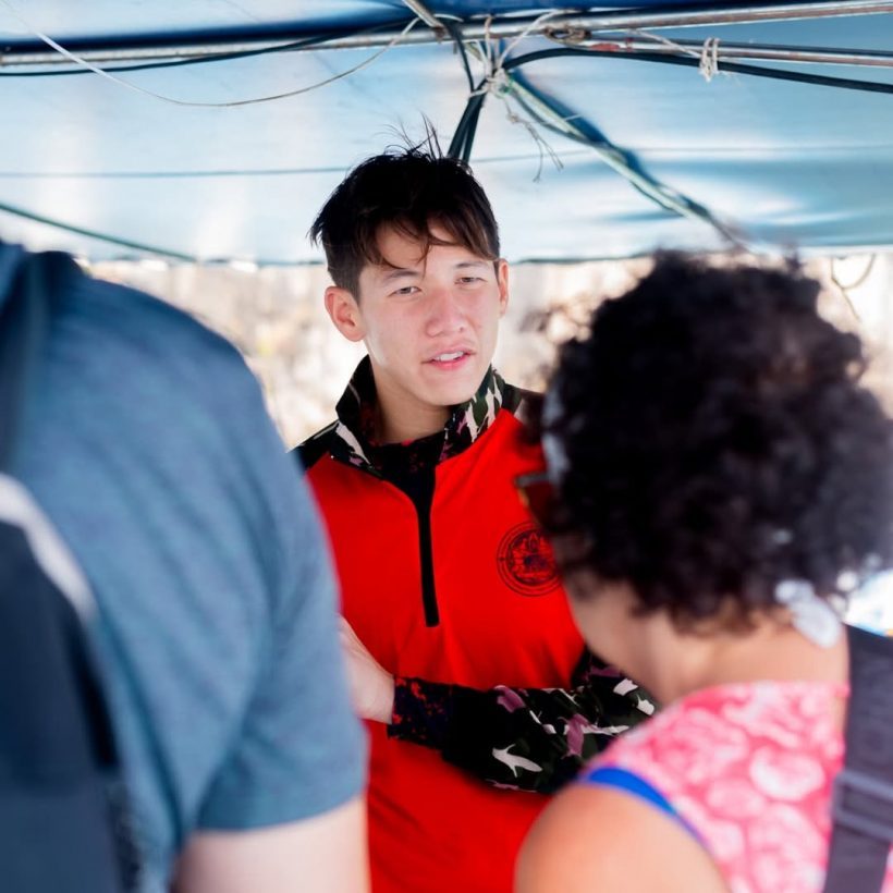 ดราม่าระอุ งานแต่งมายด์-พาย คอมเมนต์ไปในทิศทางเดียวกัน