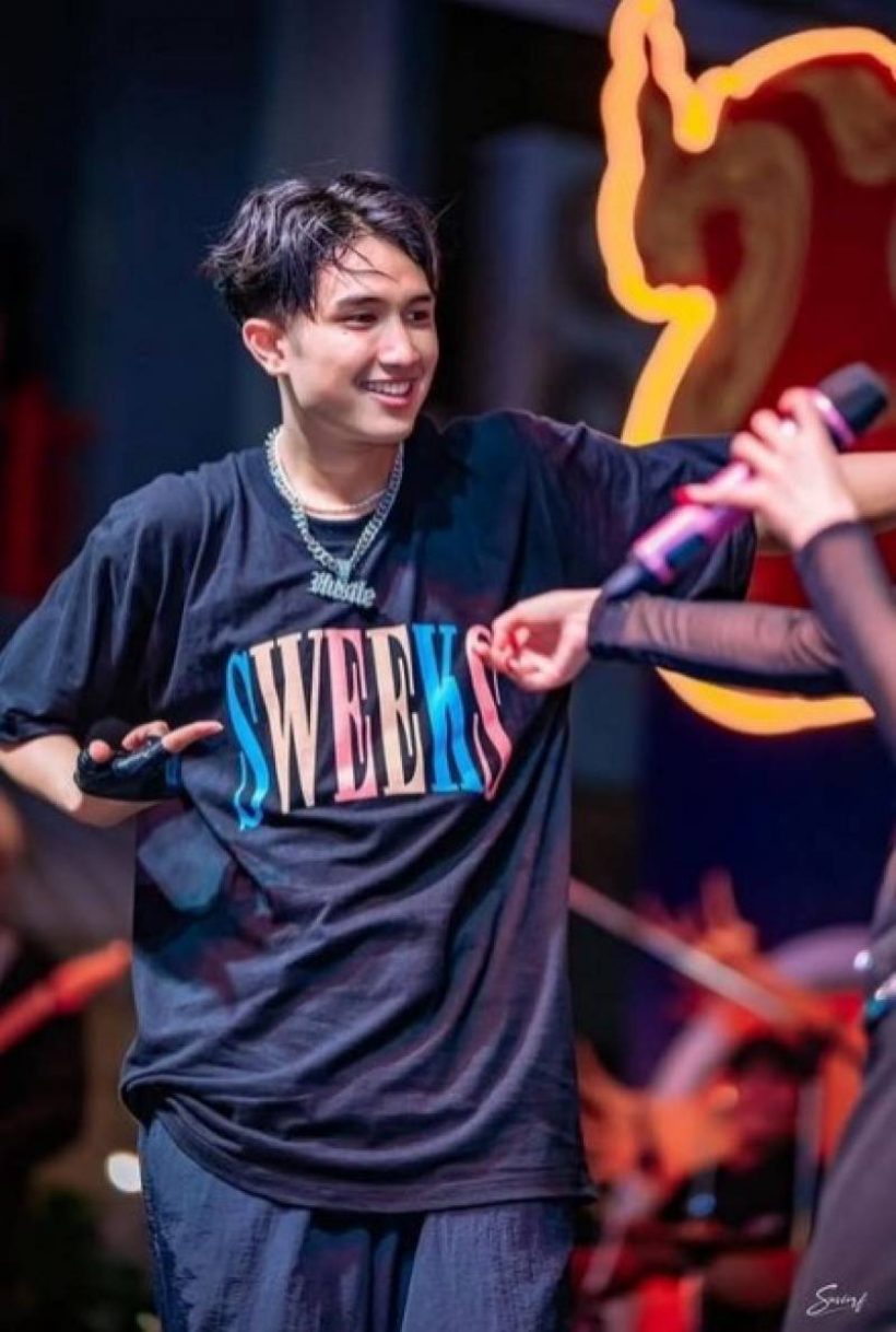 แฉหมดเปลือก! ไฮโซน้ำหวาน ลั่น บอสเอวหวาน ทำแบบนี้...อาจยกเลิกสัญญา!