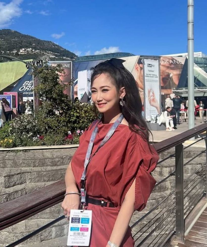 แฉหมดเปลือก! ไฮโซน้ำหวาน ลั่น บอสเอวหวาน ทำแบบนี้...อาจยกเลิกสัญญา!