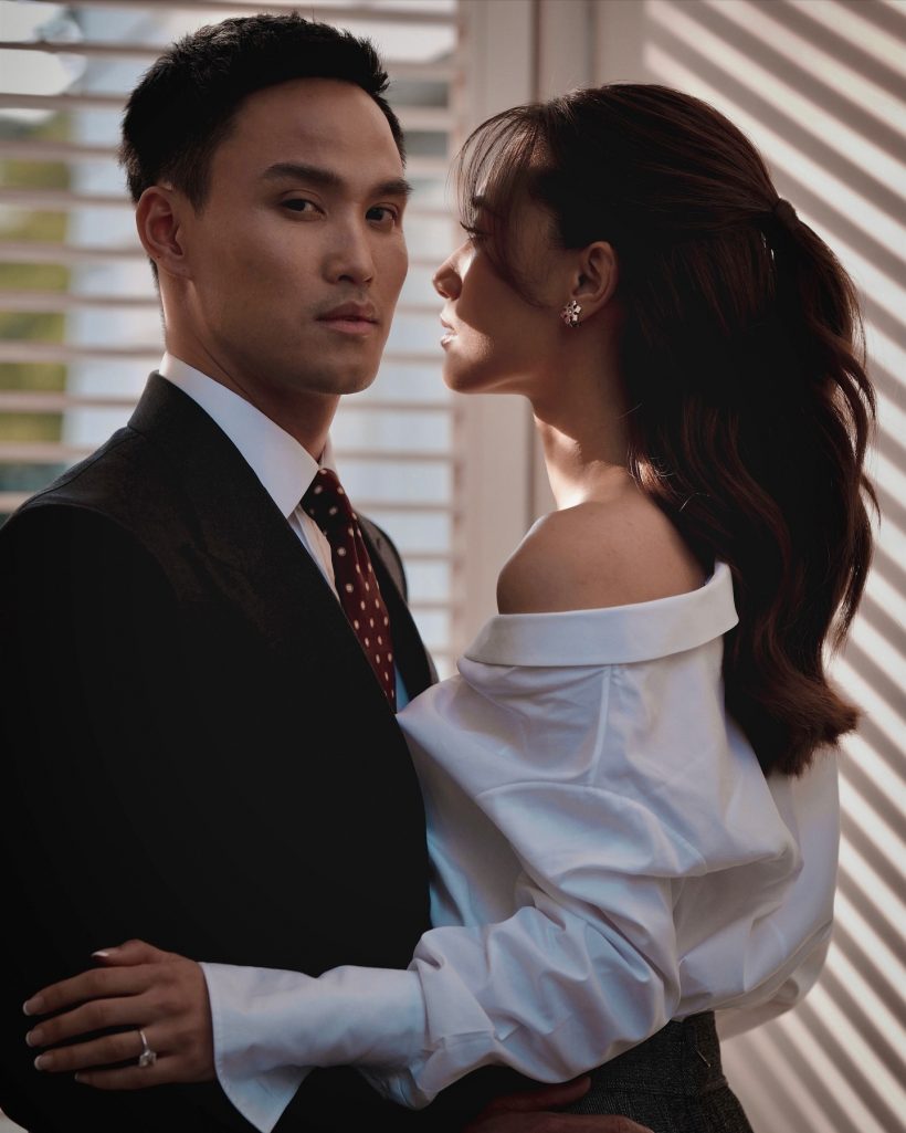 เคลียร์ชัด!ลือมือที่3ทำรักพัง? เพลงตอบชัดหลังเป๊ก เศรณีขอพักสัมพันธ์