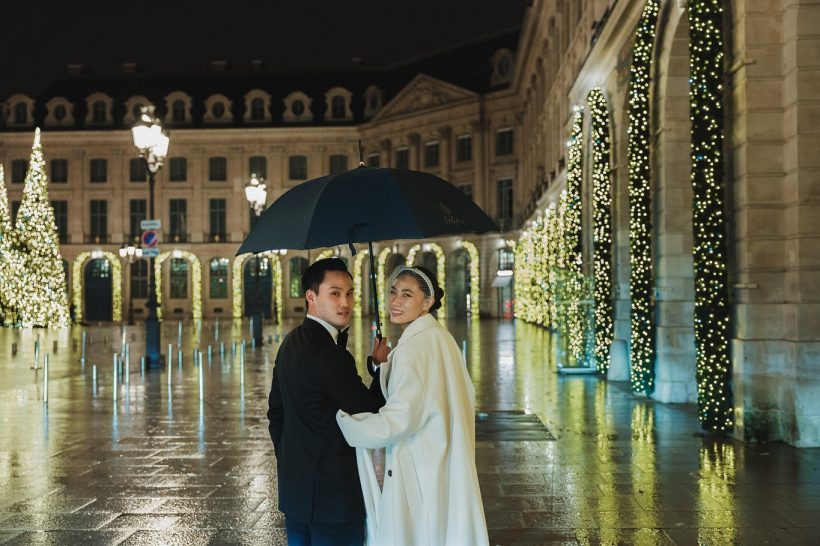 เคลียร์ชัด!ลือมือที่3ทำรักพัง? เพลงตอบชัดหลังเป๊ก เศรณีขอพักสัมพันธ์