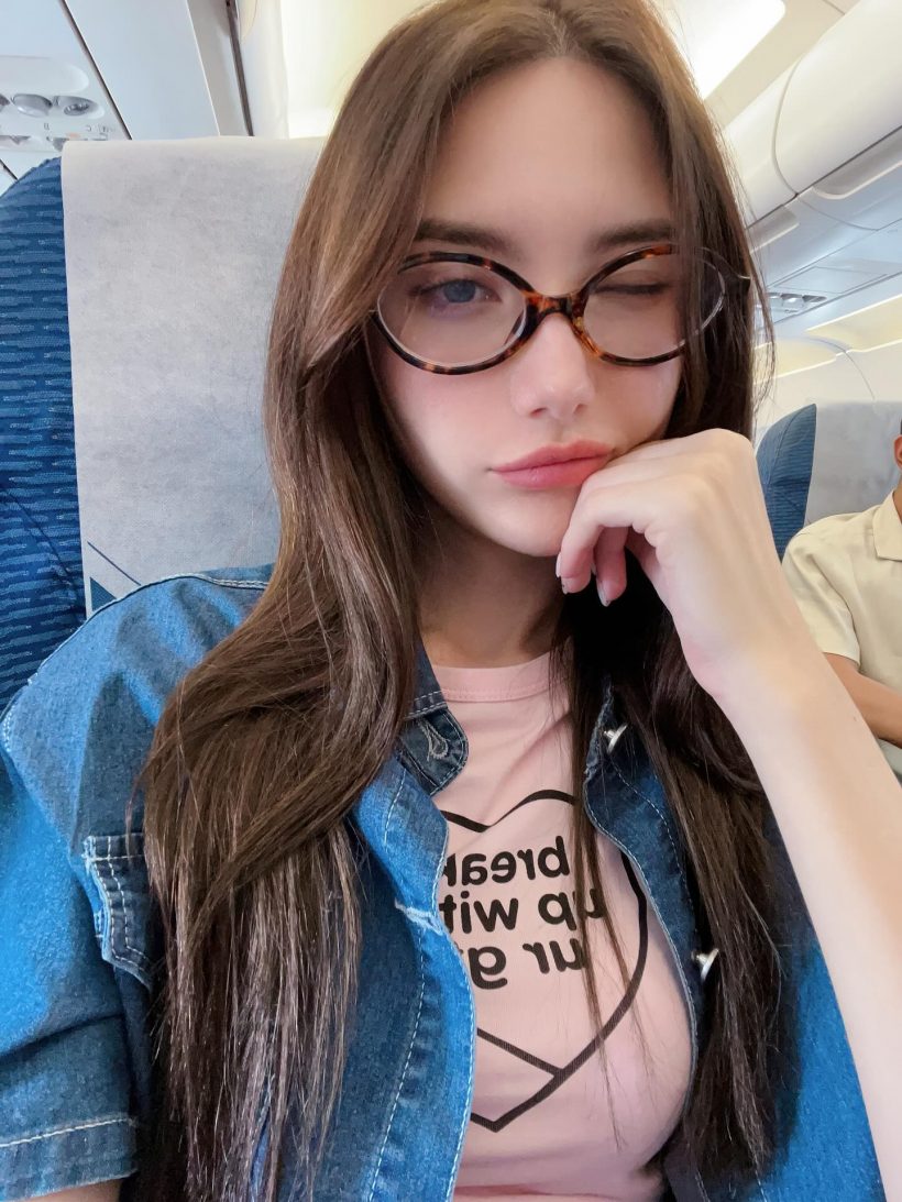 รักแท้ ชนะมรสุม! "ซาร่า" ควง "แดริล" เปิดใจหลังศาลยกฟ้อง