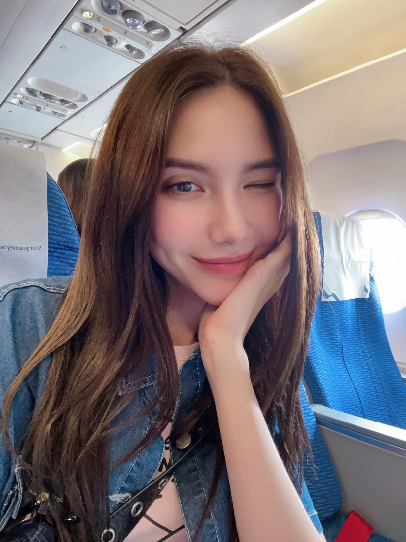 รักแท้ ชนะมรสุม! "ซาร่า" ควง "แดริล" เปิดใจหลังศาลยกฟ้อง