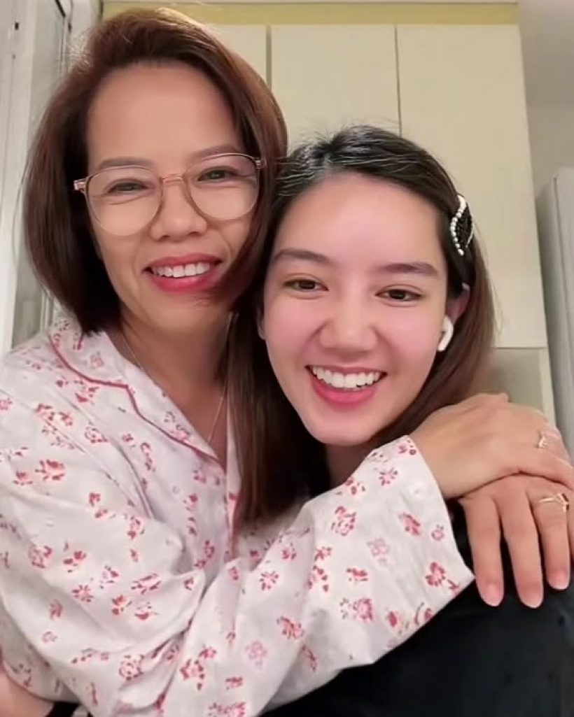 ส่องแม่ริชชี่ อรเณศ แชร์โพสต์นี้ไว้ ต้องการสื่ออะไรหรือเปล่า?