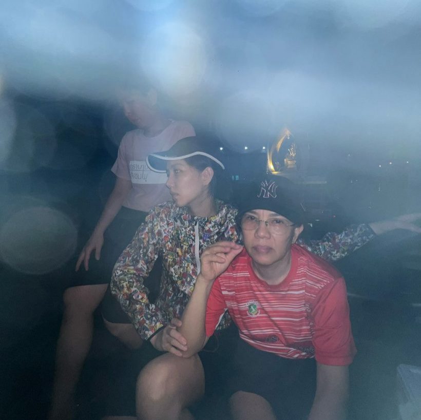 ส่องแม่ริชชี่ อรเณศ แชร์โพสต์นี้ไว้ ต้องการสื่ออะไรหรือเปล่า?