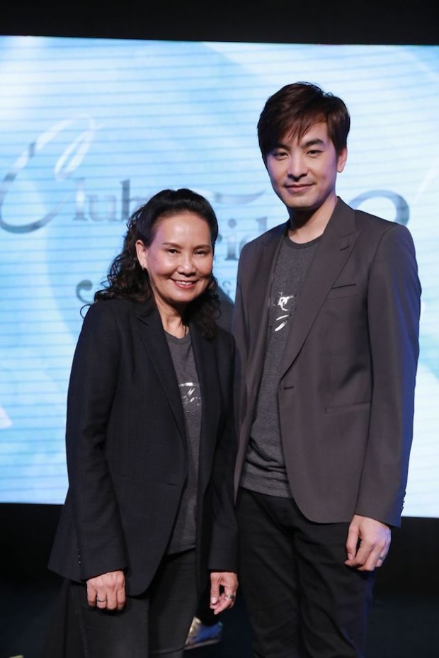 เปิดภาพคู่ พี่ฉอด กับ เอส วรฤทธิ์ ที่อายุห่างกัน 19 ปี อายุไม่ใช่ปัญหา!!