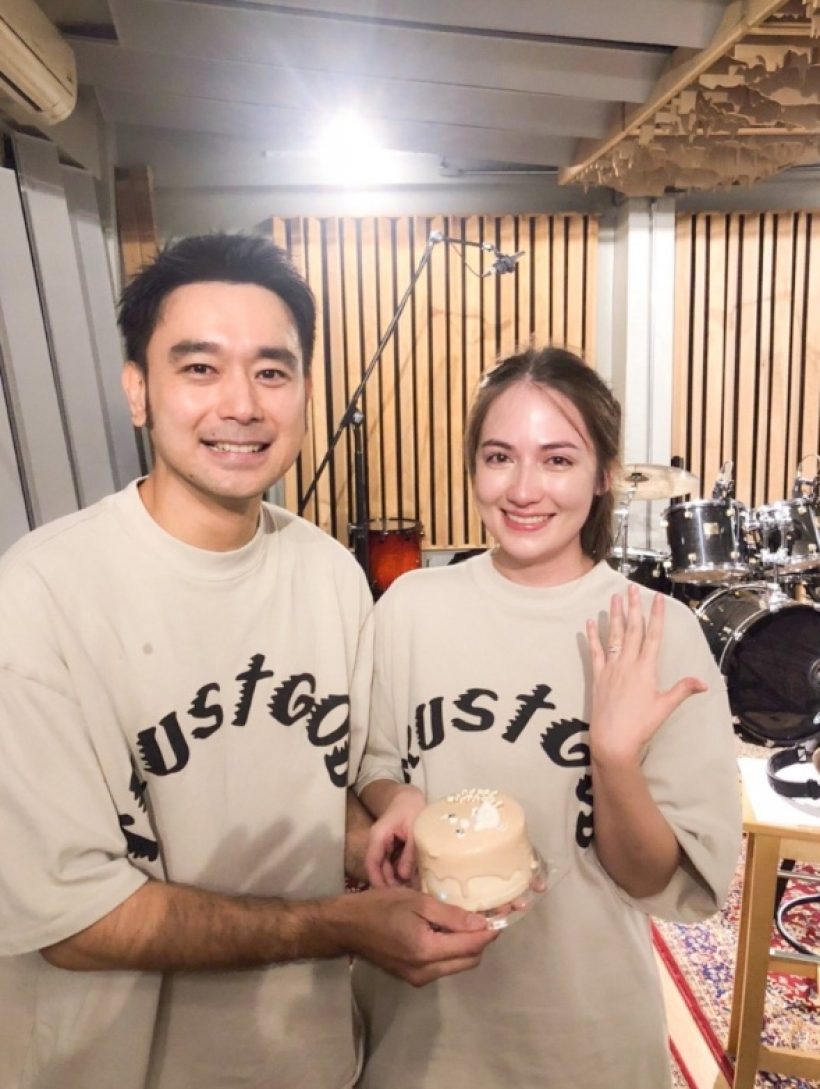 ดาราหนุ่ม เผชิญโรคสมองเสื่อม หวั่นลืมหน้าลูก-ภรรยา