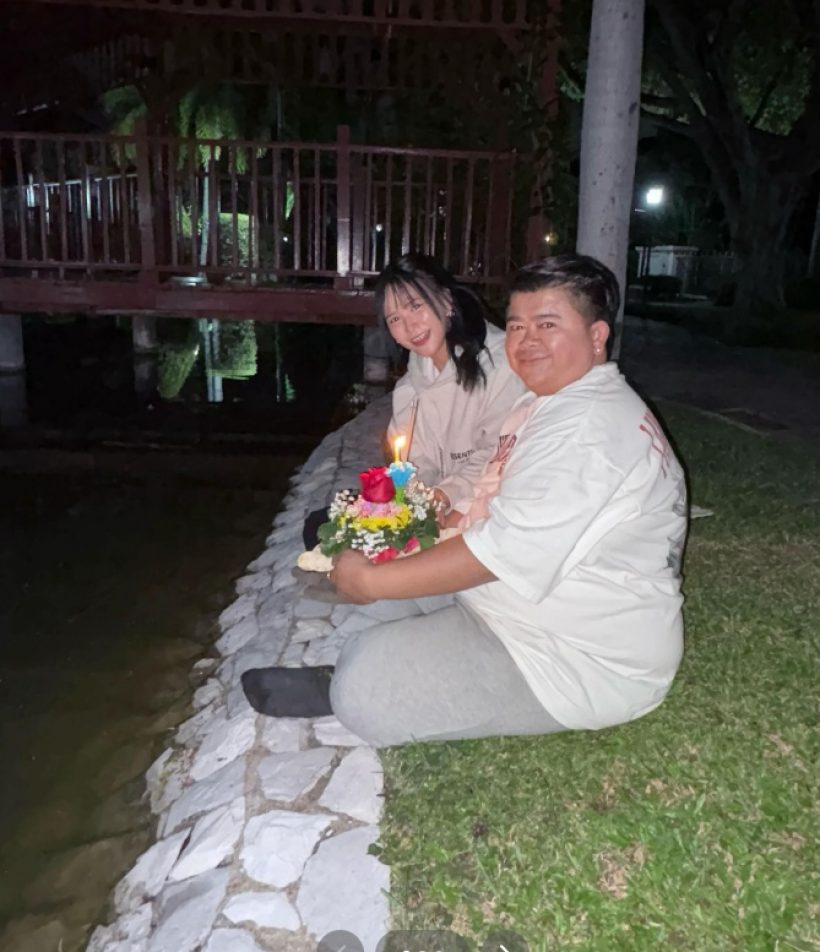 ดาราหนุ่มดัง เผยเหตุผลแฟนบอกเลิก ลั่นผิดเอง ซ้ำเติมได้เลย!