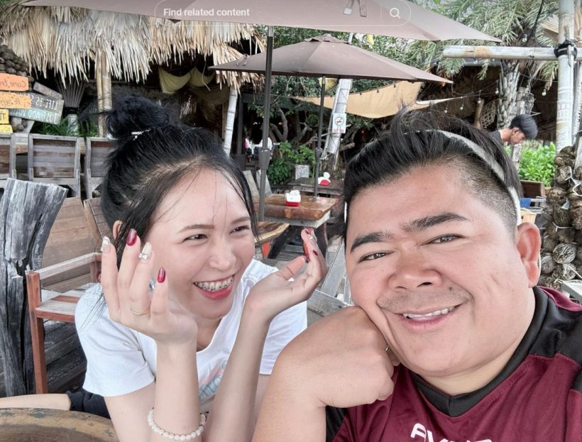 ดาราหนุ่มดัง เผยเหตุผลแฟนบอกเลิก ลั่นผิดเอง ซ้ำเติมได้เลย!