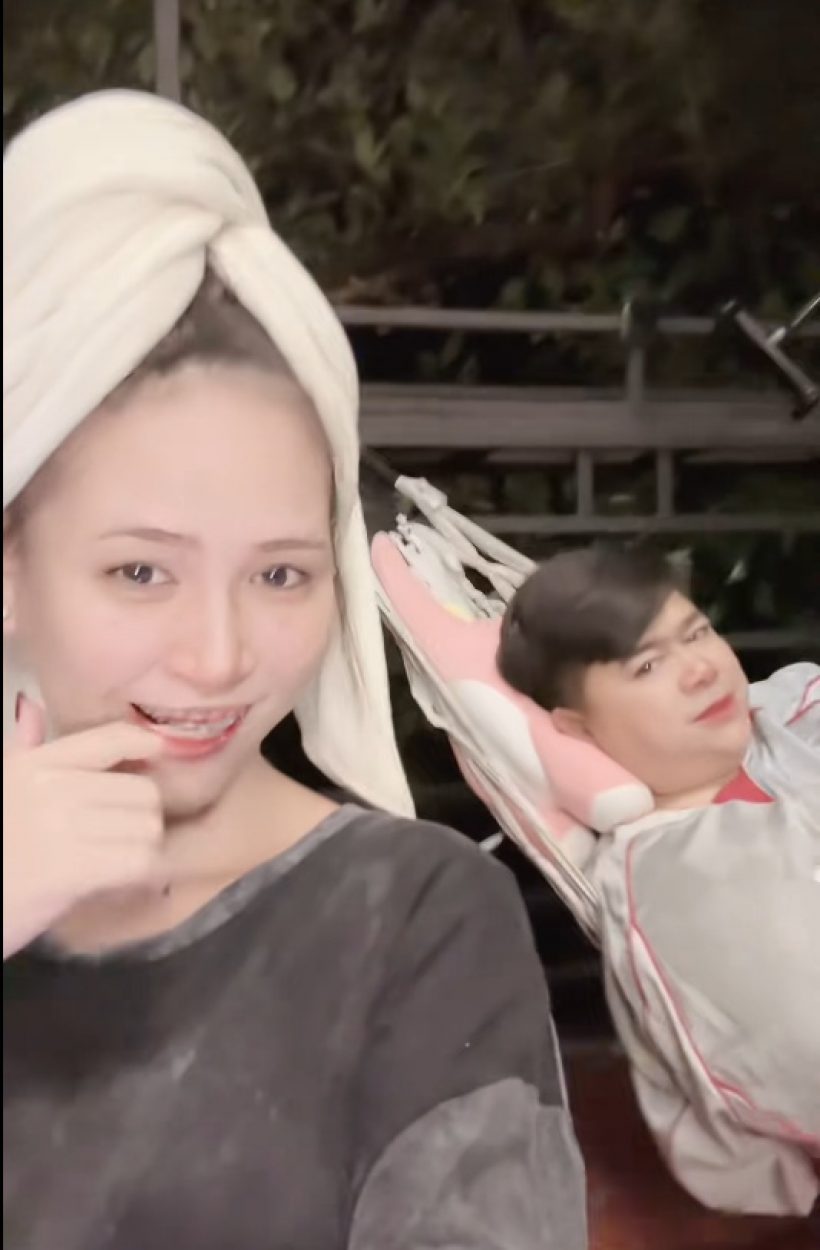 ดาราหนุ่มดัง เผยเหตุผลแฟนบอกเลิก ลั่นผิดเอง ซ้ำเติมได้เลย!