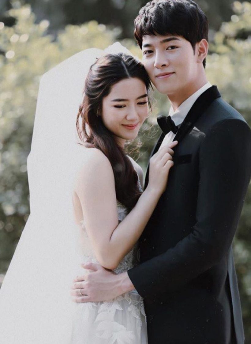 ใจหาย!! พระนางคู่นี้เลิกกันแล้ว ฝ่ายหญิงลบรูป-อัลฟอลฯ