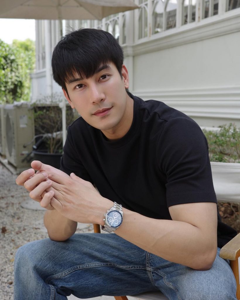 ตื่นมาแทบทรุด! เคน ภูภูมิ เผยภาพน้ำทะลักร้านที่หาดใหญ่