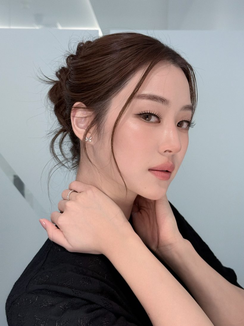 เปิดวาร์ป คุณหนูหมิว จากทายาท Audi สู่ รักสุดท้าย my safe zone