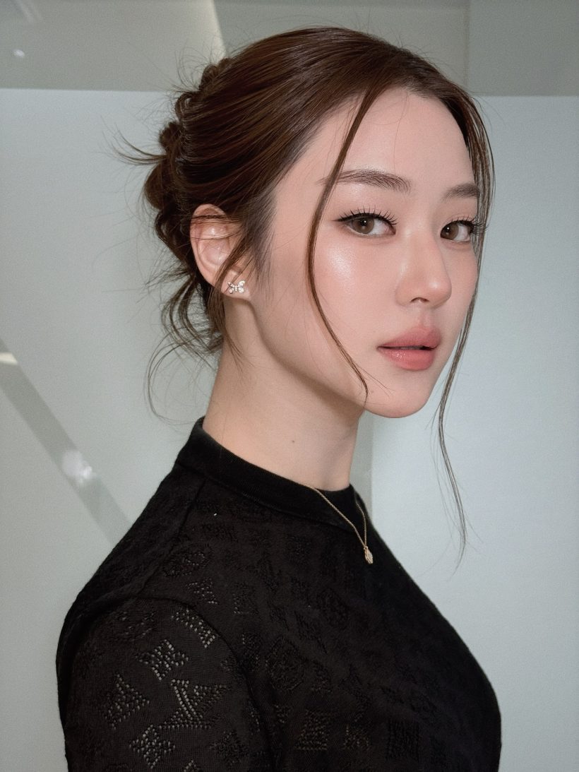 เปิดวาร์ป คุณหนูหมิว จากทายาท Audi สู่ รักสุดท้าย my safe zone