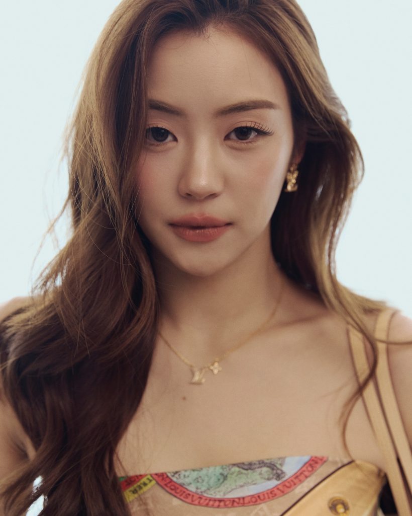 เปิดวาร์ป คุณหนูหมิว จากทายาท Audi สู่ รักสุดท้าย my safe zone