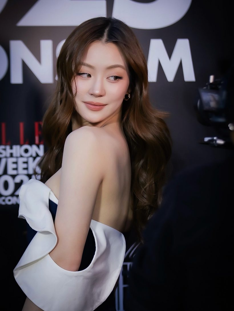 เปิดวาร์ป คุณหนูหมิว จากทายาท Audi สู่ รักสุดท้าย my safe zone