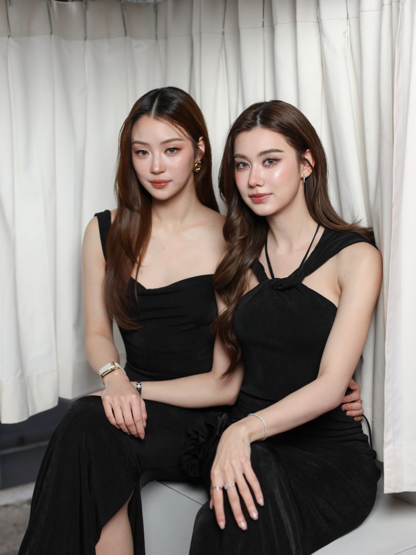 เปิดวาร์ป คุณหนูหมิว จากทายาท Audi สู่ รักสุดท้าย my safe zone