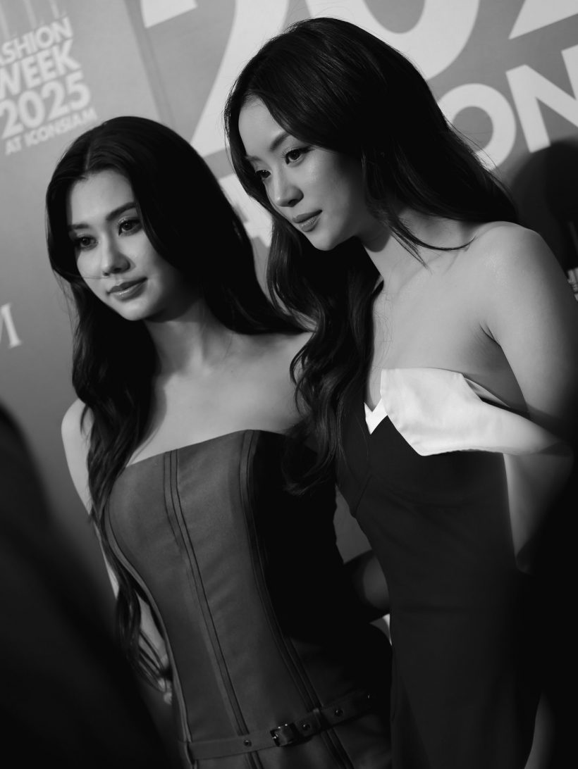 เปิดวาร์ป คุณหนูหมิว จากทายาท Audi สู่ รักสุดท้าย my safe zone