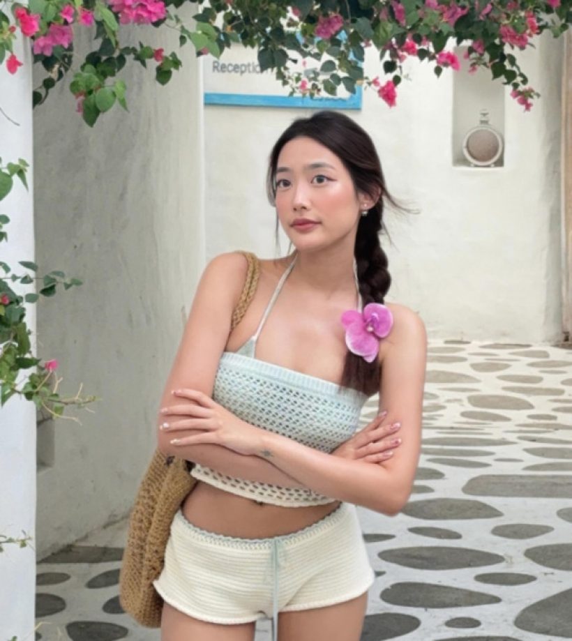 เเฟนๆอึ้ง โพสต์นี้ของ เนปจูน หรือเลิก เพชรจ้าจริงๆ