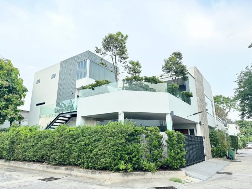 ด่วน! นานา ขอโอกาส ประกาศขายบ้านหรู หาเงินปลดหนี้