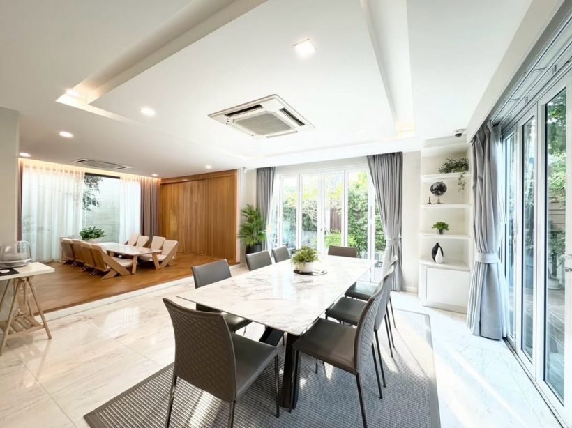 ด่วน! นานา ขอโอกาส ประกาศขายบ้านหรู หาเงินปลดหนี้