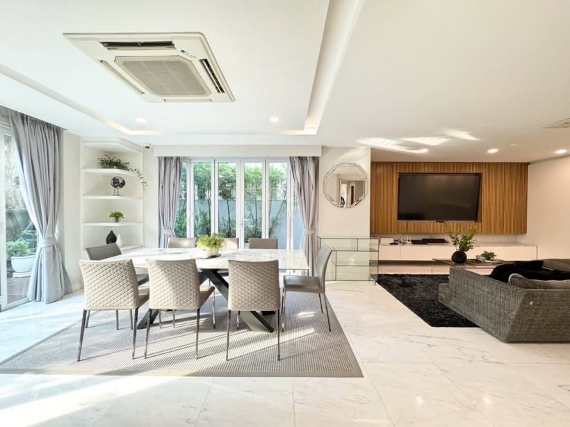 ด่วน! นานา ขอโอกาส ประกาศขายบ้านหรู หาเงินปลดหนี้