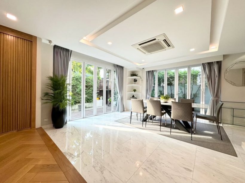 ด่วน! นานา ขอโอกาส ประกาศขายบ้านหรู หาเงินปลดหนี้