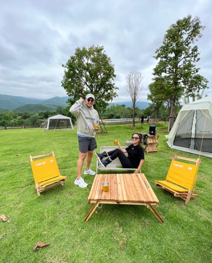 พาทัวร์บ้านที่สวนผึ้ง นานา-เวย์ วิวพาโนราม่าหลักล้าน!