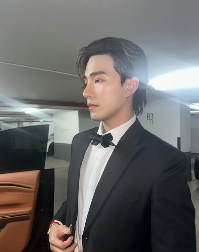 พระเอกดังวอนช่วยเหลือ ญาติติดน้ำท่วม มีผู้ป่วย จะสู้ไม่ไหวแล้ว