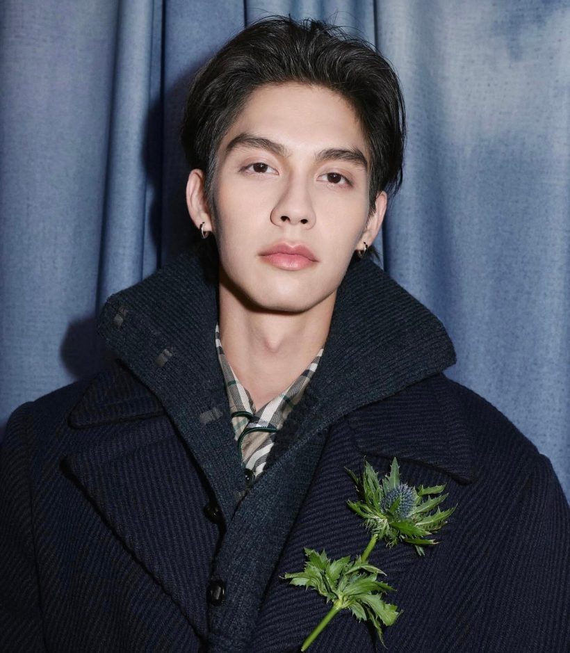 เปิดคำพูด-แกะเนื้อเพลงล่าสุดจากไบร์ท แฟนคลับฟังแล้วน้ำตาซึม!