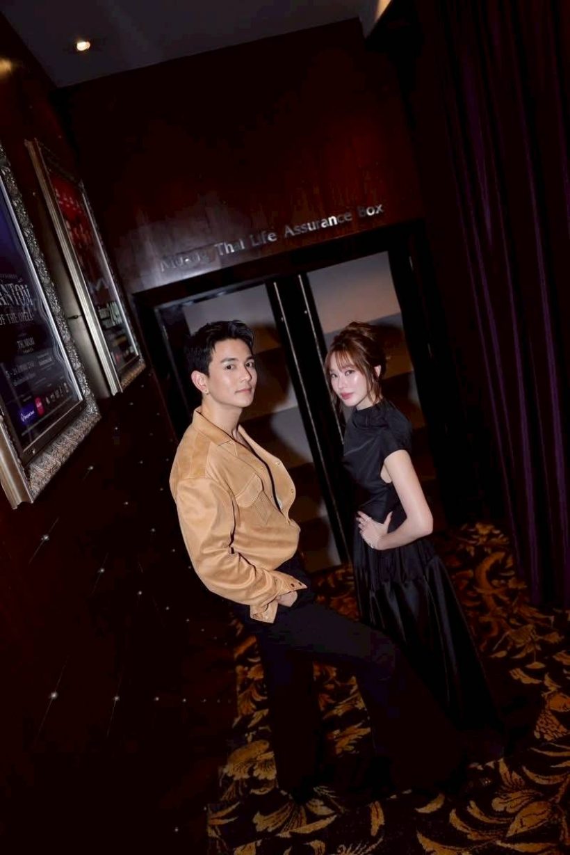 ฐิสา อัปเดตสถานะ กัน นภัทร ย้ำชัดความรู้สึกตอนนี้คือ...