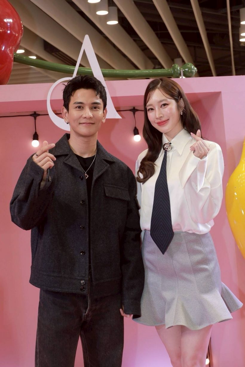 ฐิสา อัปเดตสถานะ กัน นภัทร ย้ำชัดความรู้สึกตอนนี้คือ...