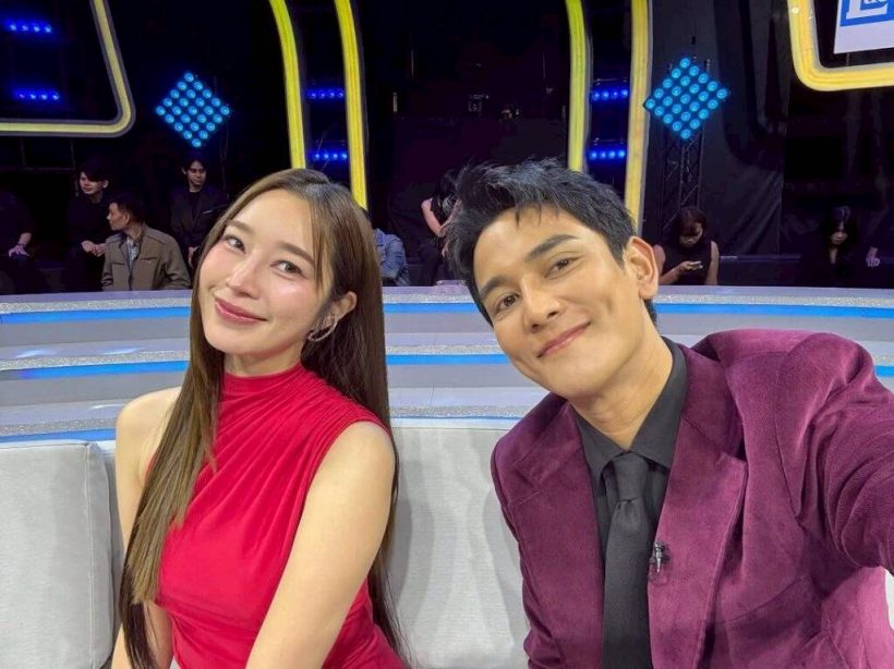 ฐิสา อัปเดตสถานะ กัน นภัทร ย้ำชัดความรู้สึกตอนนี้คือ...