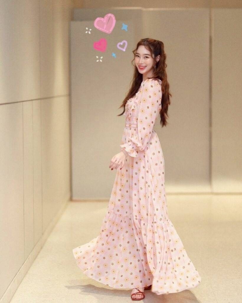 ฐิสา อัปเดตสถานะ กัน นภัทร ย้ำชัดความรู้สึกตอนนี้คือ...