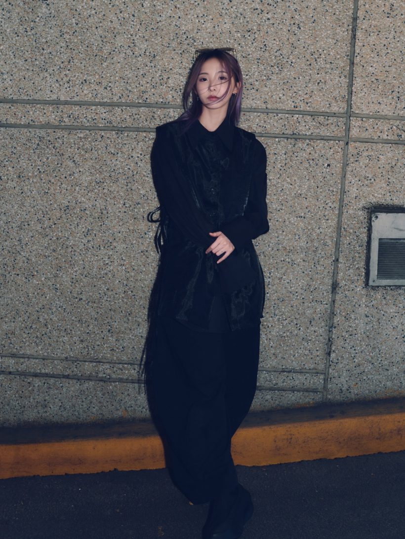 นั่นไง...ดาราสาวชัดเจนขอมูฟออน ลั่นแคปชั่นเด็ดไม่สนดราม่า แต่ก็ยังโดนปั่น!