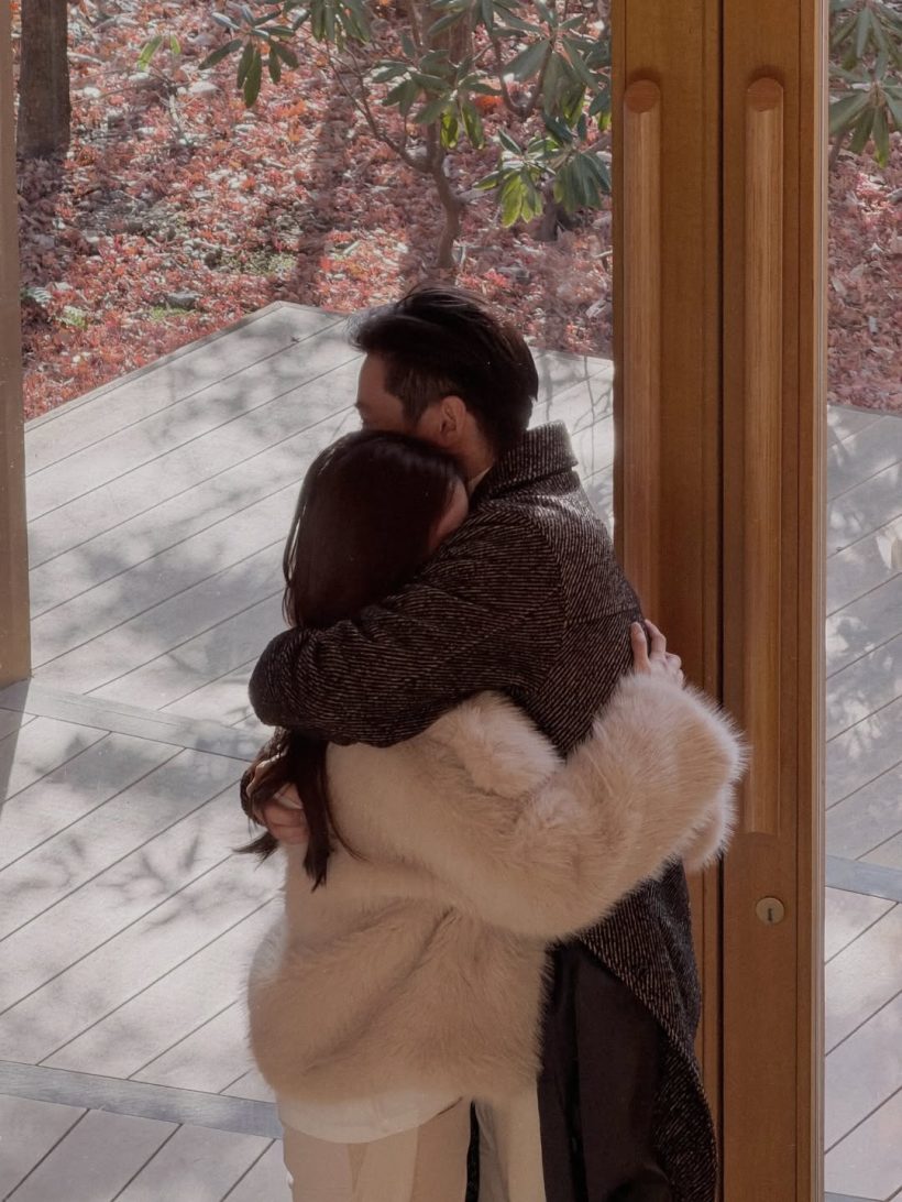 ส่องโปรไฟล์ว่าที่เจ้าบ่าว บัว นลินทิพย์ ไม่ใช่ไฮโซเเต่รวยไม่ธรรมดา