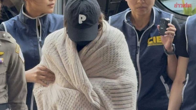 นานาวืดประกัน เตรียมเข้าเรือนจำ ค้นบ้านเจอสิ่งนี้ผู้เสียหายลุ้นได้เงินคืน?