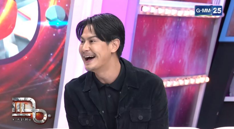 เปิดชีวิตล่าสุด พระเอกดัง หลังย้ายครอบครัวไปอยู่ ตจว.